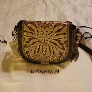 NWT Brahmin purse